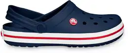 CROCBAND Badesandale