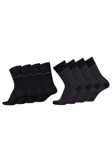 TOM TAILOR Socken Tom Tailor men socks stripe dunkelblau