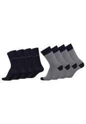 TOM TAILOR Socken Tom Tailor men socks stripe dunkelblau