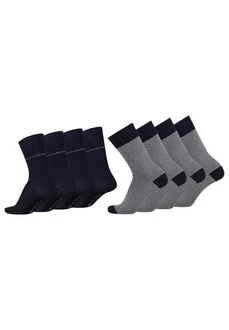 TOM TAILOR Socken Tom Tailor men socks stripe dunkelblau