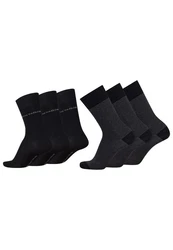 TOM TAILOR Socken Tom Tailor men socks stripe dunkelblau