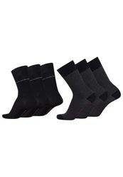 TOM TAILOR Socken Tom Tailor men socks stripe dunkelblau