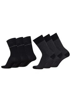 TOM TAILOR Socken Tom Tailor men socks stripe dunkelblau