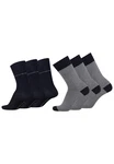 TOM TAILOR Socken Tom Tailor men socks stripe dunkelblau