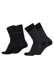 TOM TAILOR Socken Tom Tailor men socks stripe dunkelblau