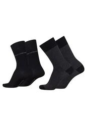 TOM TAILOR Socken Tom Tailor men socks stripe dunkelblau