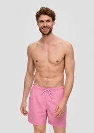 Badehose Badeshorts mit Eingrifftaschen