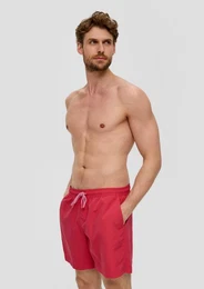 Badehose Badeshorts mit Eingrifftaschen