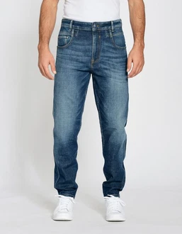 GANG Stretch-Jeans 5-Pocket Style 94MARCO
