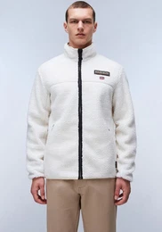 Fleecejacke TYNIK