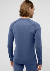 Jack Wolfskin Langarmshirt INFINITE WARM LS M 