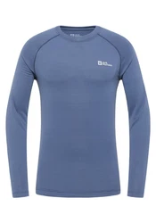 Jack Wolfskin Langarmshirt INFINITE WARM LS M 