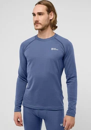 Langarmshirt INFINITE WARM LS M