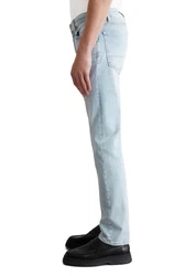 Marc O'Polo Regular-fit Jeans aus Authentic Blue Stretch Denim Hellblau/Blau