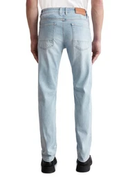 Regular-fit-Jeans aus Authentic Blue Stretch Denim