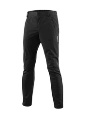 Lffler Laufhose Lffler Herren PANTS ELEGANCE 2.0 WS LIGHT Langlaufhose 27223 schwarz