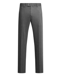 Allthemen Anzug Herren Slim Fit Businessanzug Dunkelgrau/Dunkelblau/Grau
