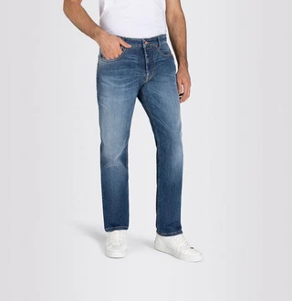 MAC 5-Pocket-Jeans Arne Pipe