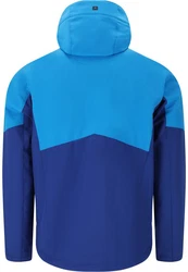 WHISTLER Funktionsjacke Rodney Softshell Jacket W-PRO 800 Blau/Hellblau