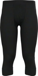 Thermoleggings BL BOTTOM 3/4 MERINO 200 BLACK