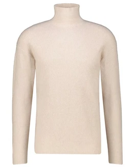 Drykorn Strickpullover Rollkragenpullover MASON Regular Fit