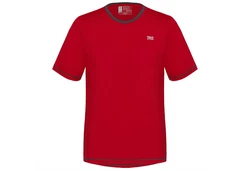 TAO Laufshirt AMNO Rot/Dunkelrot
