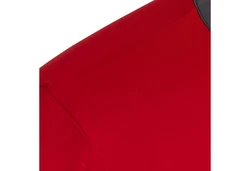 TAO Laufshirt AMNO Rot/Dunkelrot