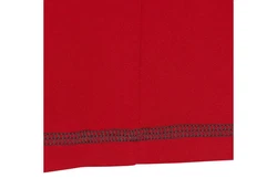 TAO Laufshirt AMNO Rot/Dunkelrot
