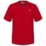 TAO Laufshirt AMNO Rot/Dunkelrot