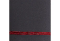 TAO Laufshirt AMNO Dunkelgrau/Rot/Grau/Dunkelblau