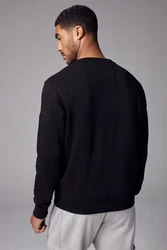 Next Sweatshirt Utility-Hoodie Rundhalssweatshirt 
