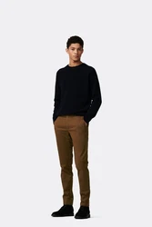 MMX Chinohose Khaki