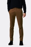 MMX Chinohose Khaki