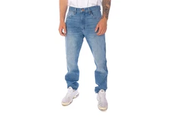 Wrangler Jeans Frontier blau
