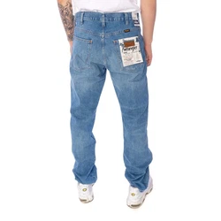 Wrangler Jeans Frontier blau
