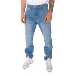 Wrangler Jeans Frontier blau