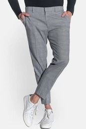 Stoffhose (1-tlg)