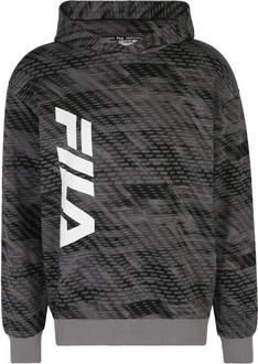 Fila Kapuzenpullover Taviano Aop Hoody