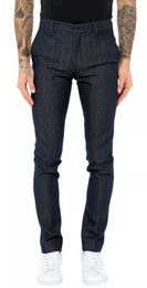 5-Pocket-Jeans Monestier-de-Clermont Hose Denim Slim Fit