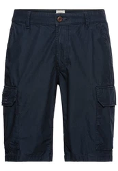 camel active Shorts Blau/Dunkelblau