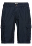 camel active Shorts Blau/Dunkelblau