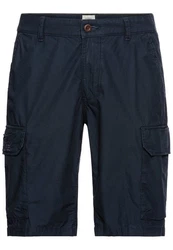 camel active Shorts Blau/Dunkelblau
