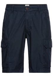 Cargoshorts Cargo Shorts mit Minimal Print