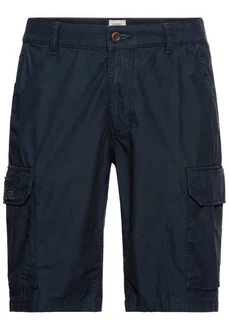 camel active Shorts Blau/Dunkelblau camel active Shorts Blau/Dunkelblau