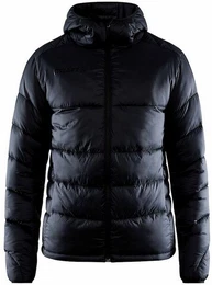 Funktionsjacke CORE EXPLORE ISOLATE JACKET M BLACK
