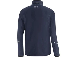 GORE Wear Laufjacke R3 GTX Partial Jacket Herren Orbit Blau