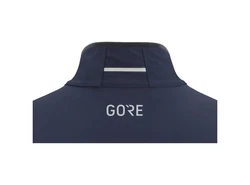 GORE Wear Laufjacke R3 GTX Partial Jacket Herren Orbit Blau