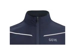 GORE Wear Laufjacke R3 GTX Partial Jacket Herren Orbit Blau