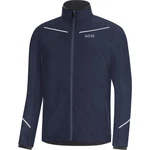 GORE Wear Laufjacke R3 GTX Partial Jacket Herren Orbit Blau