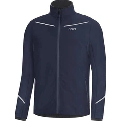 GORE Wear Laufjacke R3 GTX Partial Jacket Herren Orbit Blau